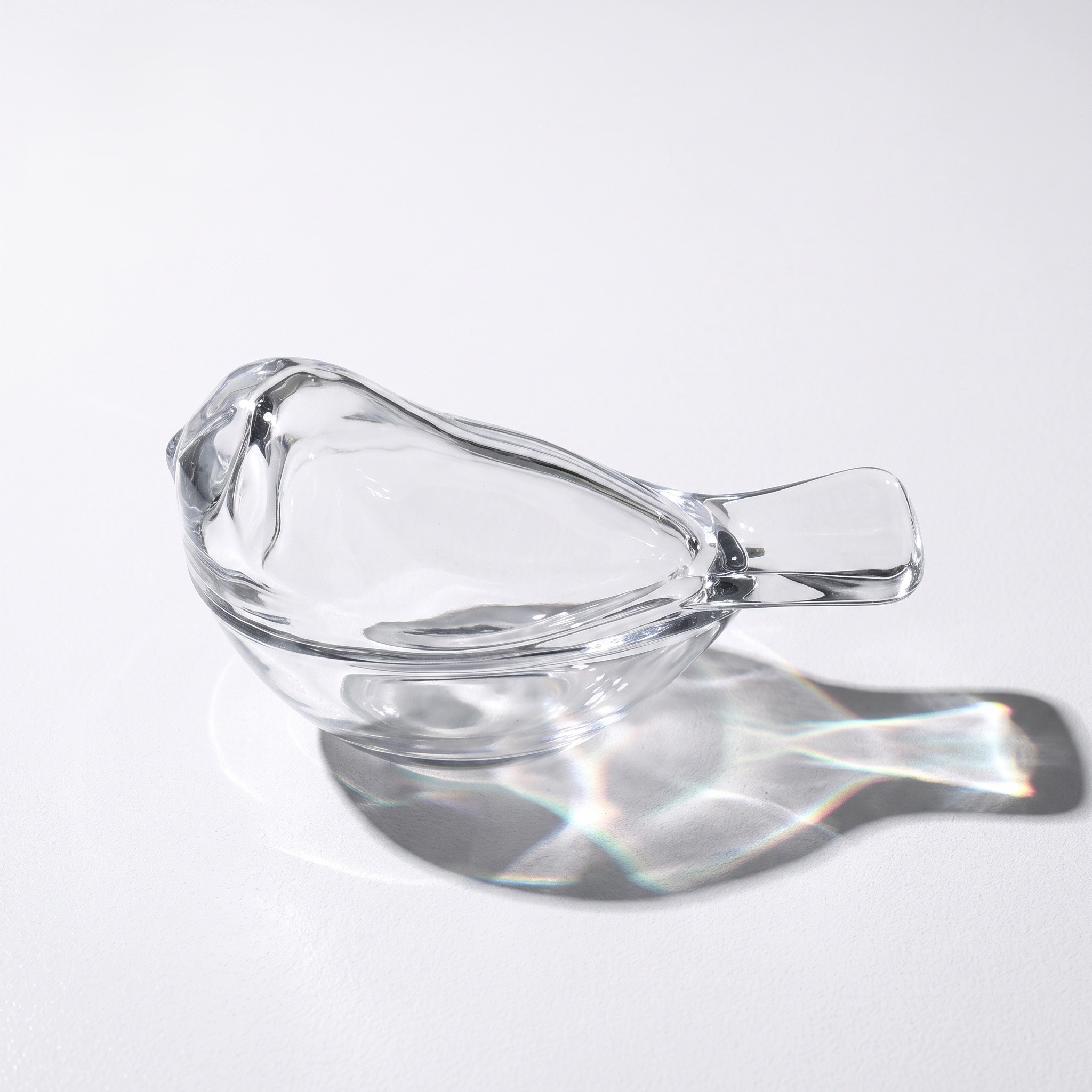 Songbird Dice Dish 2