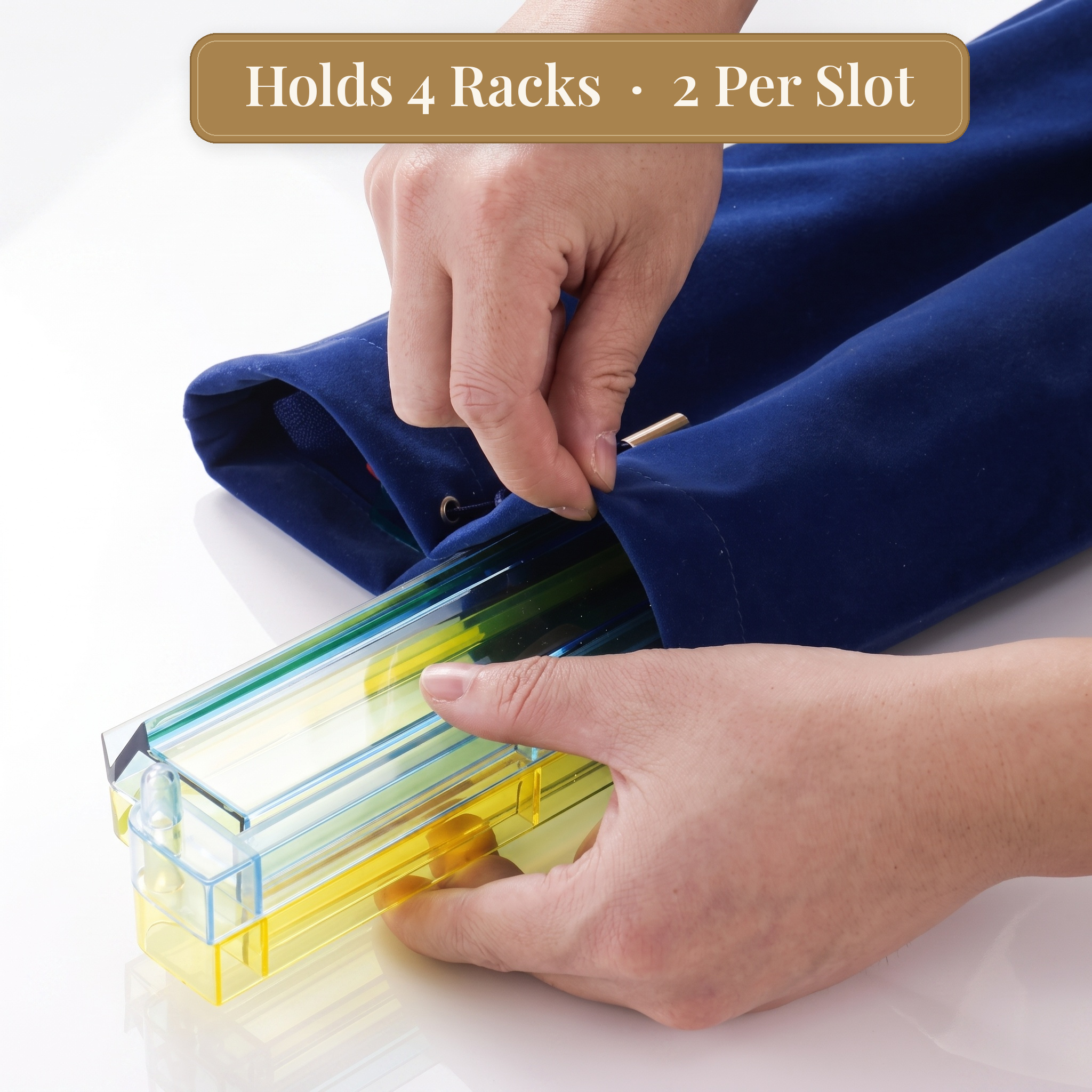Velvet Rack Sleeve 11