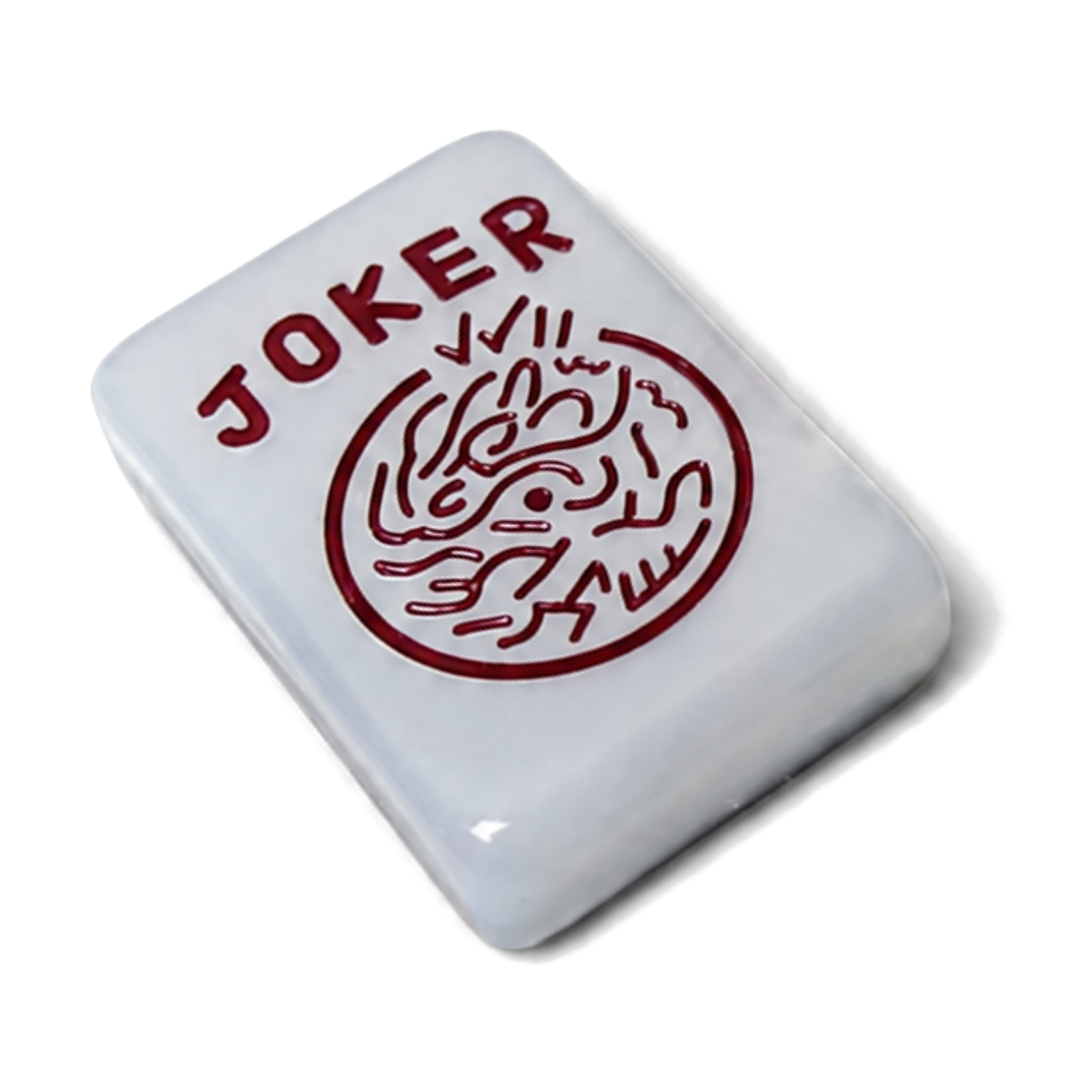 Midnight Dynasty Mahjong Tiles 5