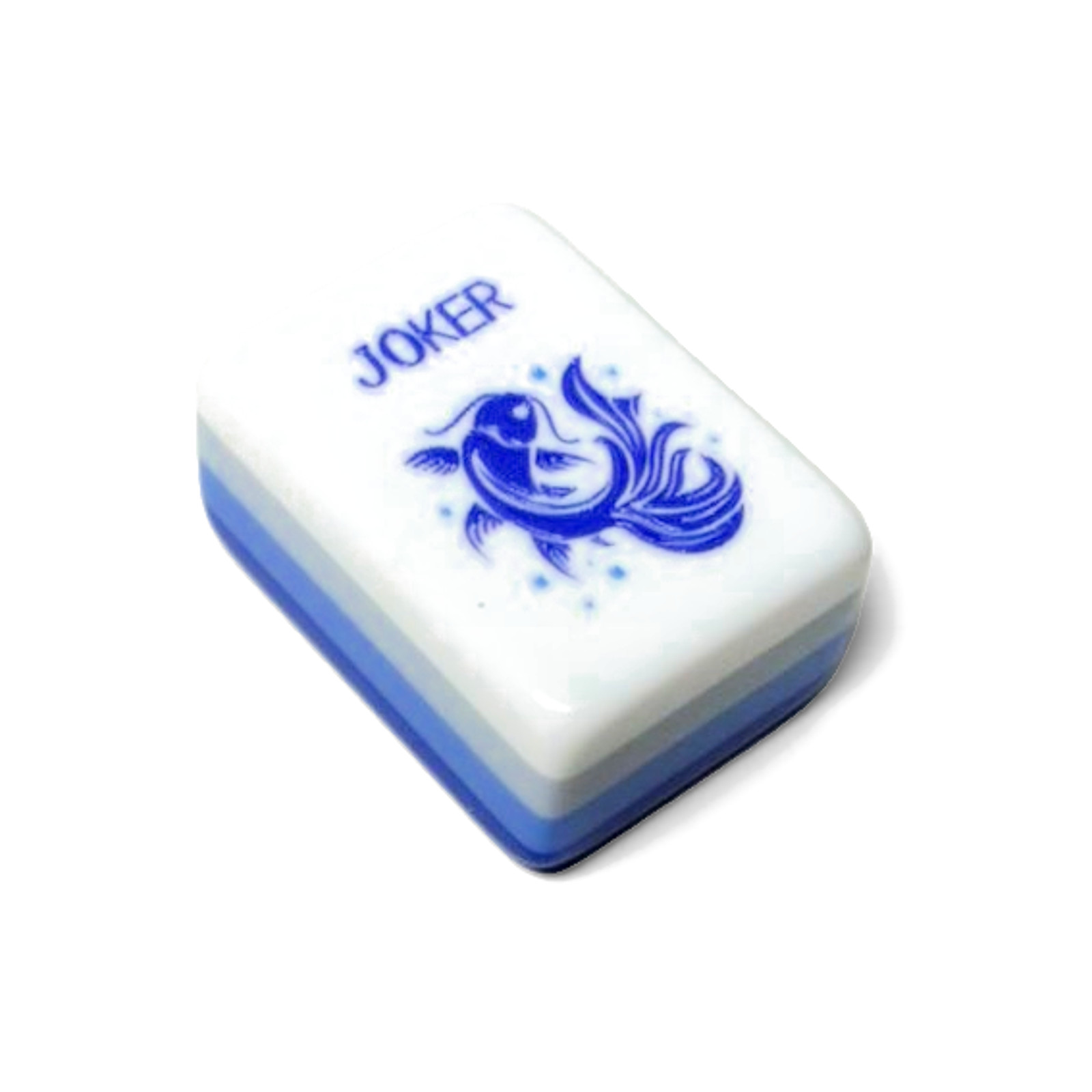 The Ginger Jar Mahjong Tiles 5