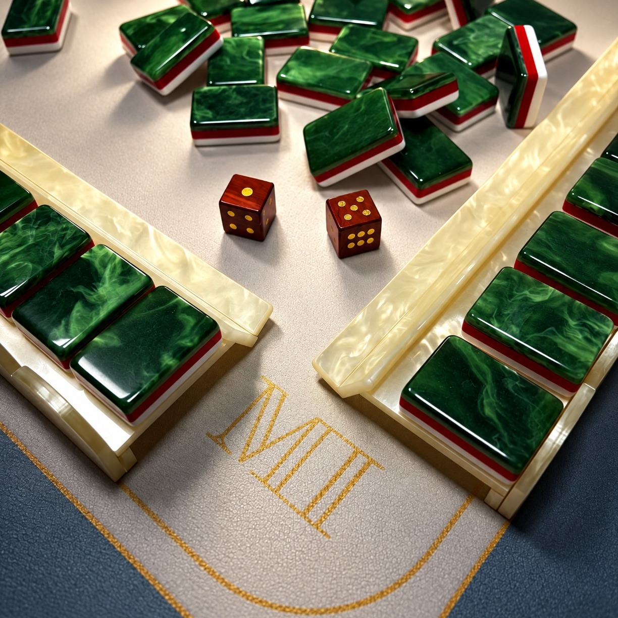 Imperial Christmas Heritage Collection 5