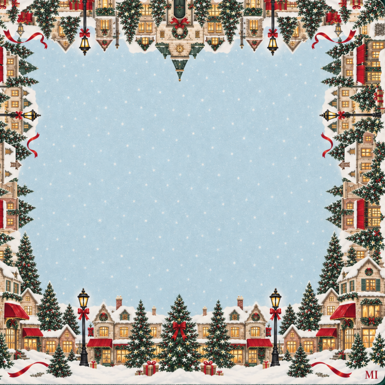 Imperial Christmas Heritage Collection 6