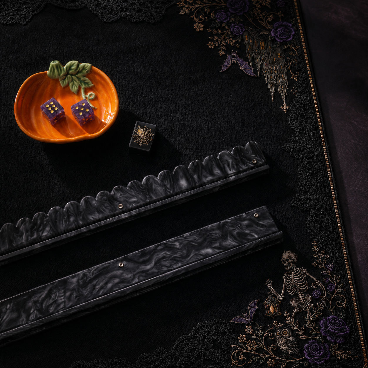 Halloween Limited Edition Set 4