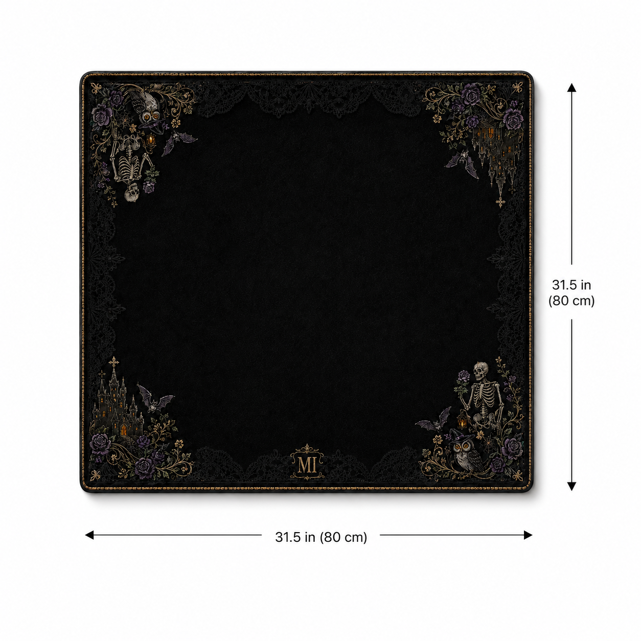 Halloween Limited Edition Set 8