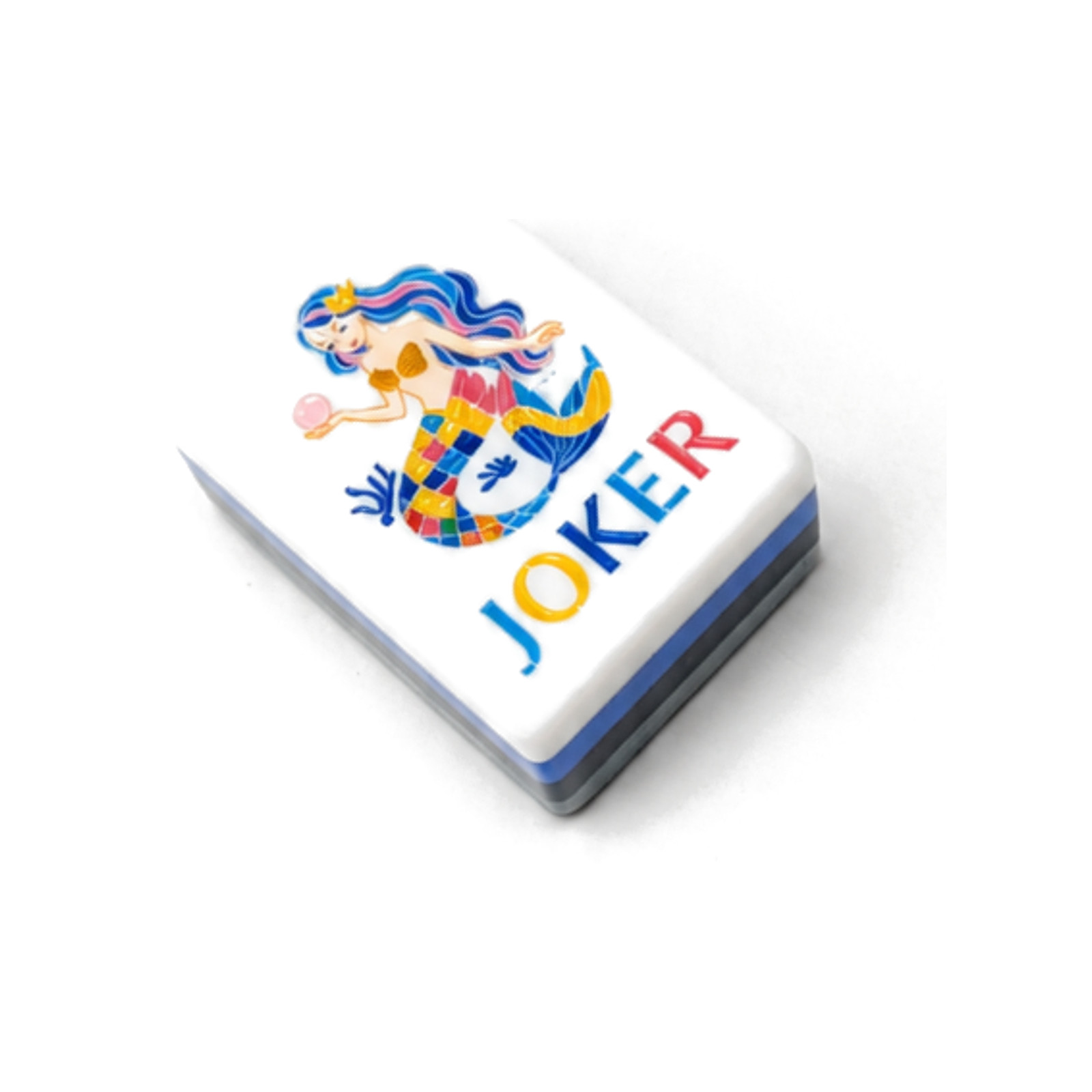 Siren's Cove Mahjong Tiles 5