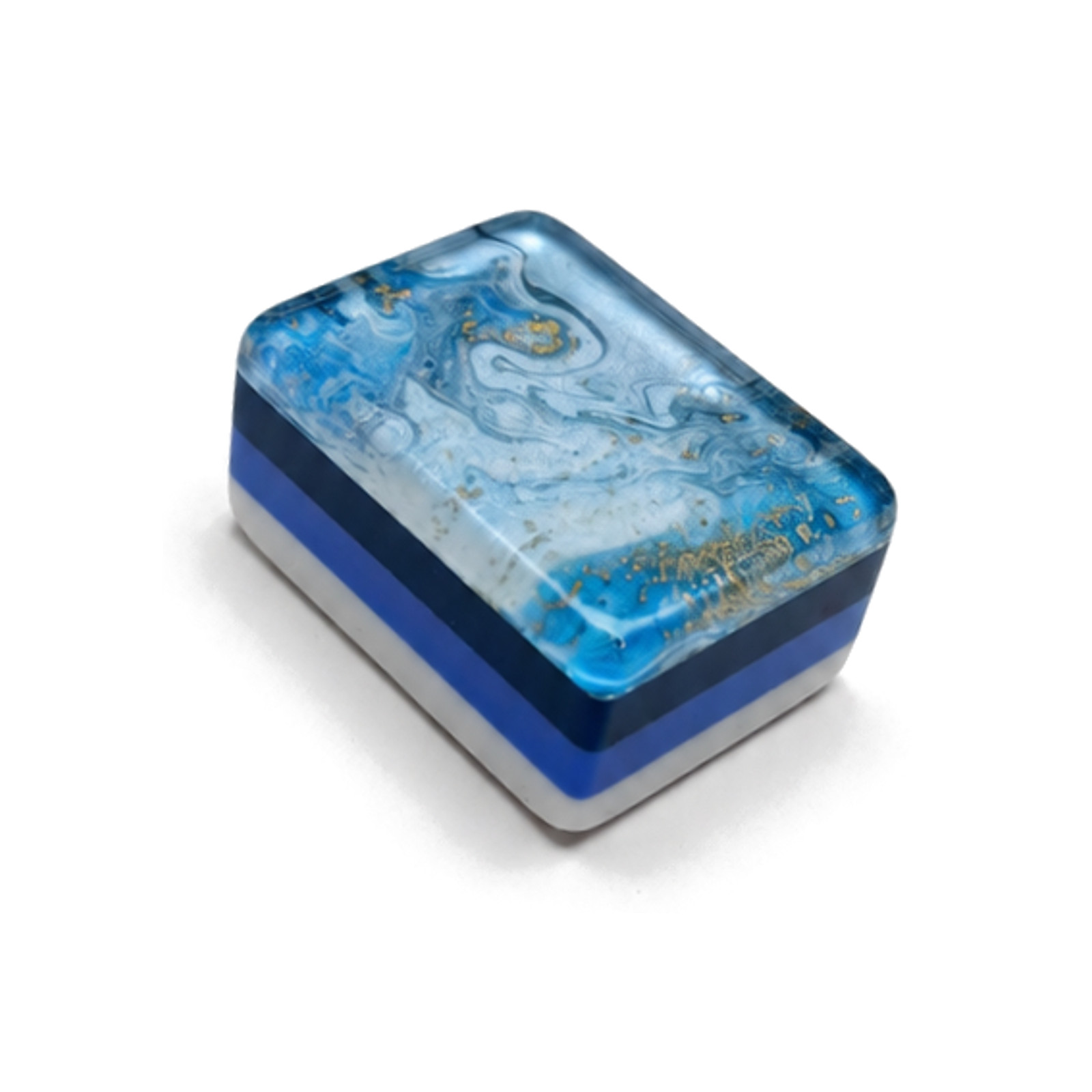 Siren's Cove Mahjong Tiles 6