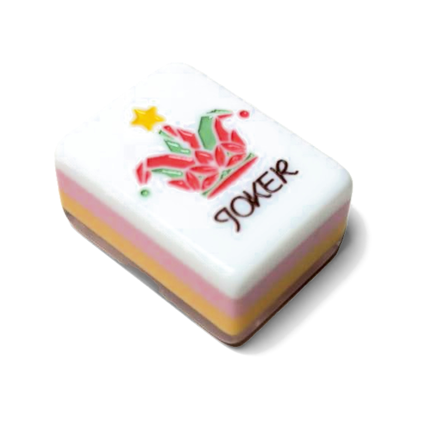 Blush Grove Mahjong Tiles 5