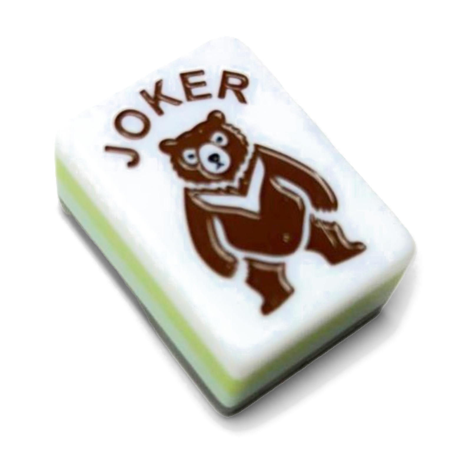 The Bamboo Vein Mahjong Tiles 5